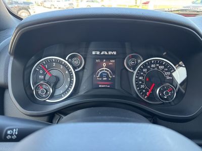 2023 RAM 1500 - Photo 61
