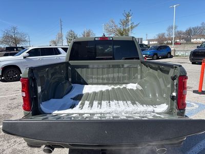 2026 RAM 1500 - Photo 3