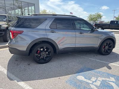 2021 Ford Explorer - Photo 33