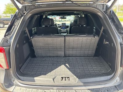 2021 Ford Explorer - Photo 41