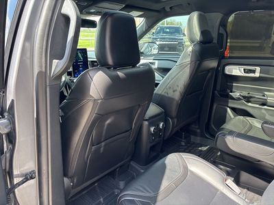 2021 Ford Explorer - Photo 43