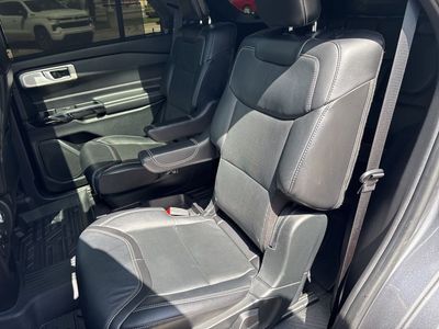 2021 Ford Explorer - Photo 45
