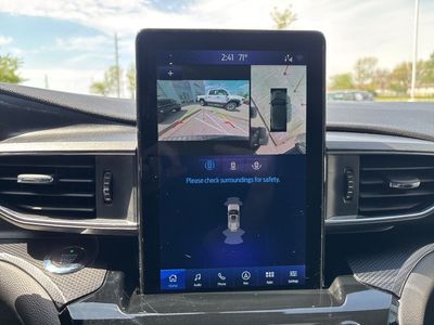 2021 Ford Explorer - Photo 70