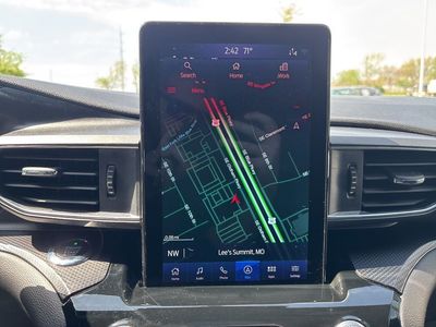 2021 Ford Explorer - Photo 71