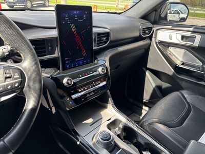 2021 Ford Explorer - Photo 73