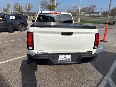 2025 Chevrolet Colorado - Photo 23