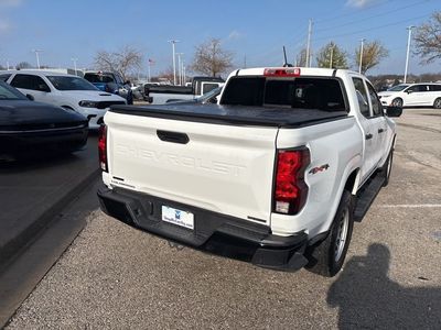2025 Chevrolet Colorado - Photo 26