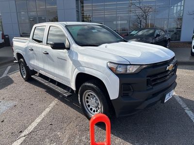 2025 Chevrolet Colorado - Photo 6