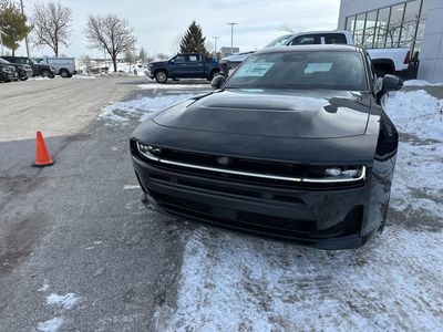 2026 Dodge Charger - Photo 11