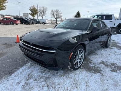 2026 Dodge Charger - Photo 13