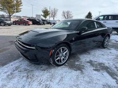 2026 Dodge Charger - Photo 14