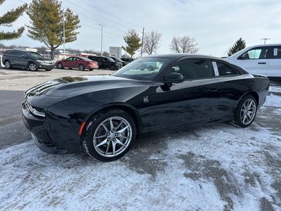 2026 Dodge Charger - Photo 15