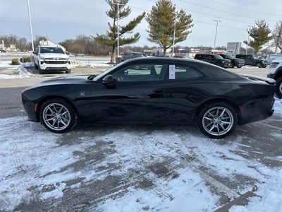 2026 Dodge Charger - Photo 19