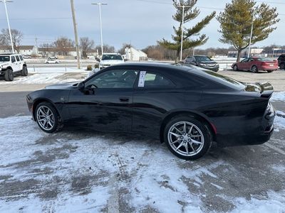 2026 Dodge Charger - Photo 21