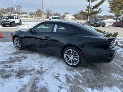 2026 Dodge Charger - Photo 22
