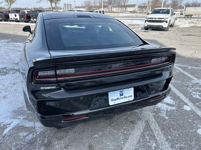 2026 Dodge Charger - Photo 25
