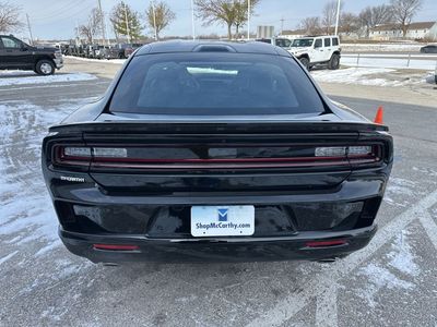 2026 Dodge Charger - Photo 26