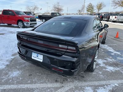 2026 Dodge Charger - Photo 27