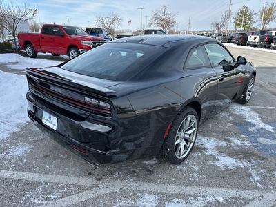 2026 Dodge Charger - Photo 28