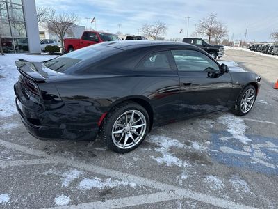 2026 Dodge Charger - Photo 29