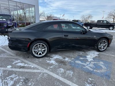 2026 Dodge Charger - Photo 31