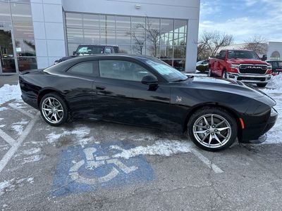 2026 Dodge Charger - Photo 35