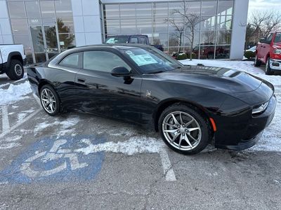 2026 Dodge Charger - Photo 36