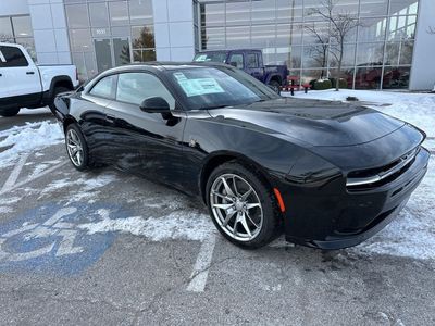 2026 Dodge Charger - Photo 37