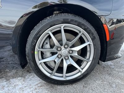 2026 Dodge Charger - Photo 38
