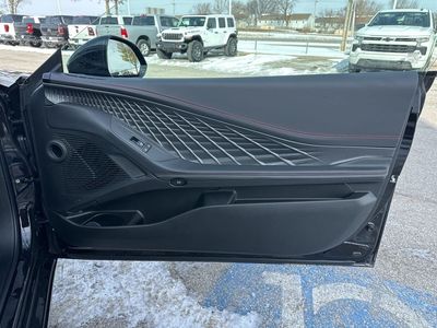 2026 Dodge Charger - Photo 40