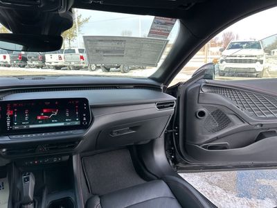 2026 Dodge Charger - Photo 48
