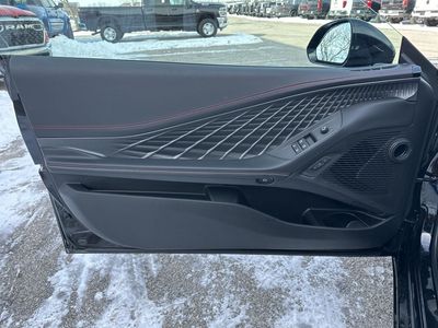 2026 Dodge Charger - Photo 49