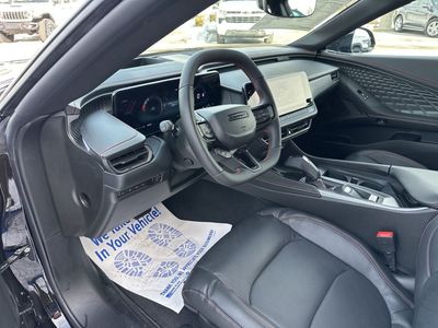 2026 Dodge Charger - Photo 50