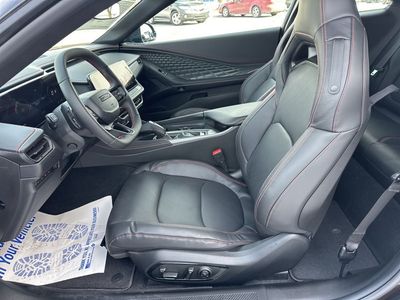 2026 Dodge Charger - Photo 51
