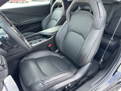 2026 Dodge Charger - Photo 52