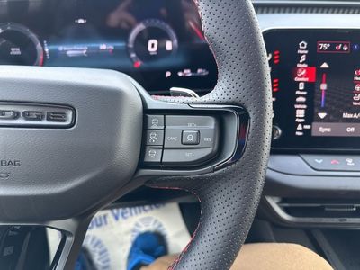 2026 Dodge Charger - Photo 56