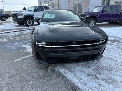 2026 Dodge Charger - Photo 9