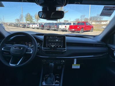 2026 Jeep Compass - Photo 12