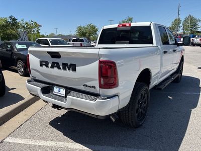 2026 RAM 2500 - Photo 26