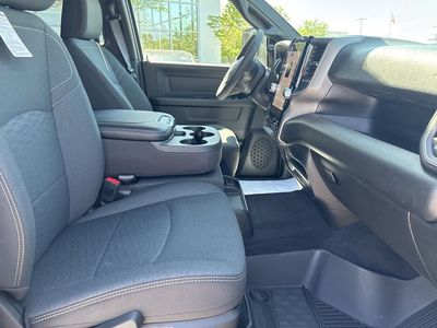 2026 RAM 2500 - Photo 54