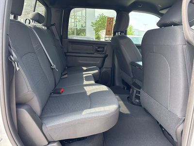 2026 RAM 2500 - Photo 46