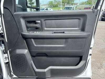 2026 RAM 2500 - Photo 51