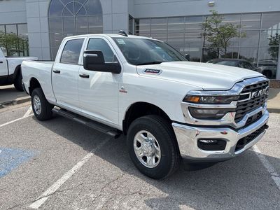 2026 RAM 2500 - Photo 6