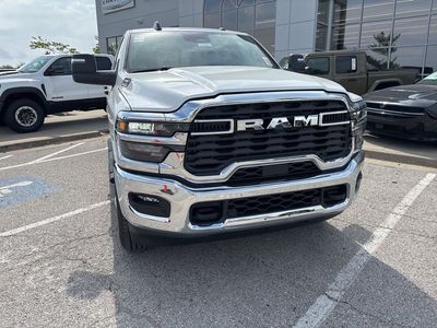 2026 RAM 2500 - Photo 9