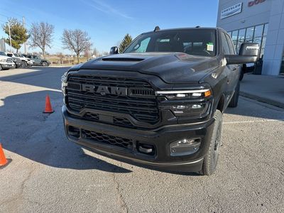 2026 RAM 2500 - Photo 5
