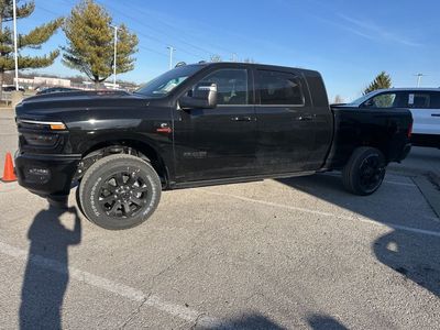 2026 RAM 2500 - Photo 11