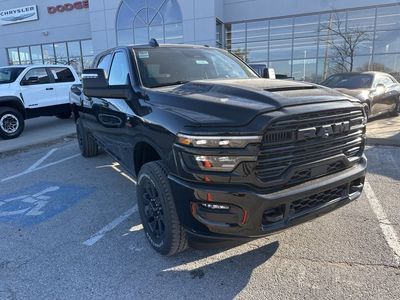 2026 RAM 2500 - Photo 3
