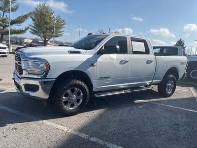 2021 RAM 2500 - Photo 15