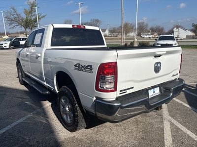 2021 RAM 2500 - Photo 20