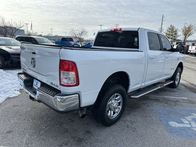 2021 RAM 2500 - Photo 27